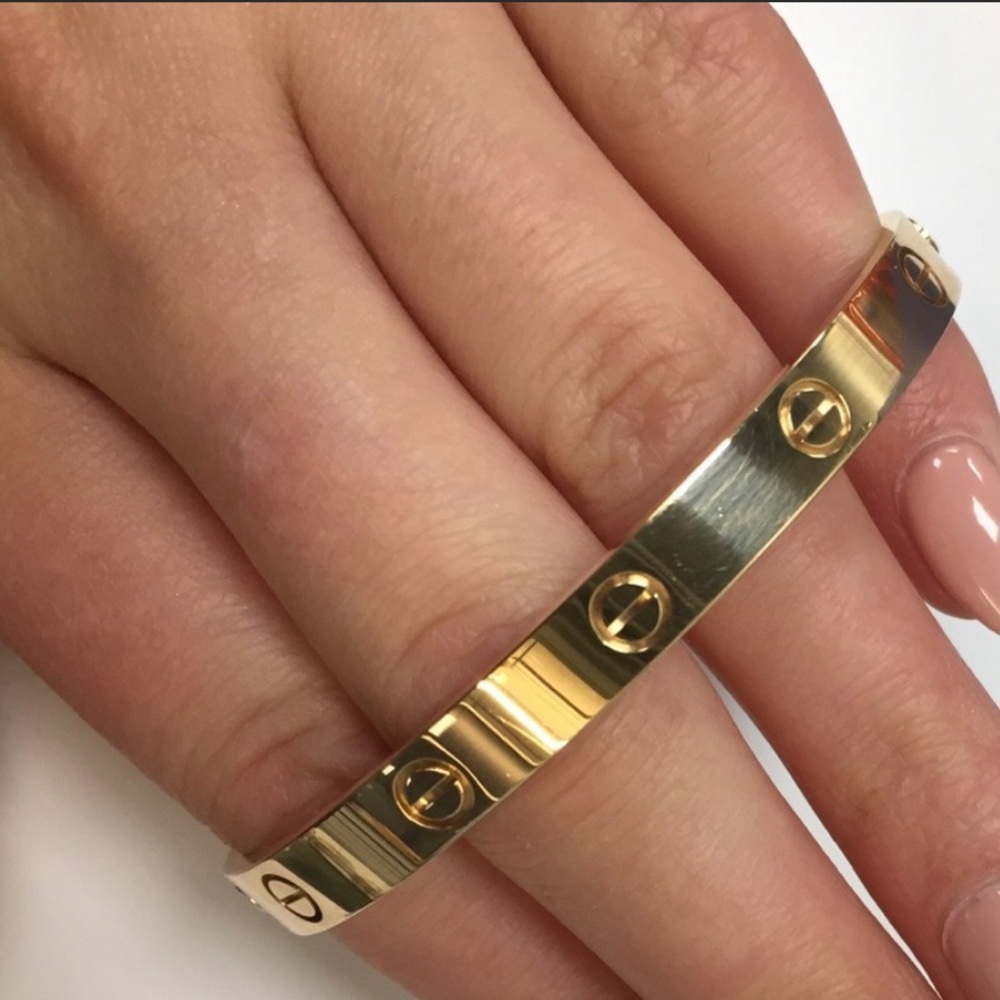 Love Bracelet